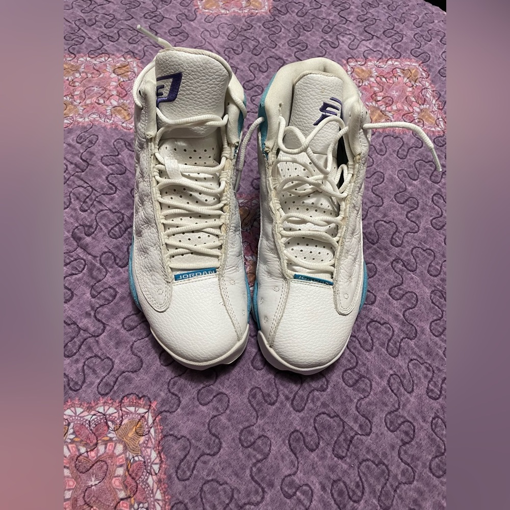 Jordan 13 Chris Paul’s sneaker